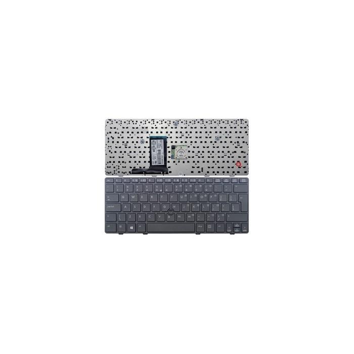 Bàn phím laptop hp Elitebook 2560p