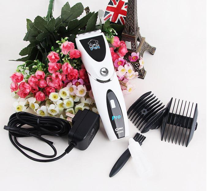 Tông đơ cắt tỉa lông Chó Mèo Codos CP-8000