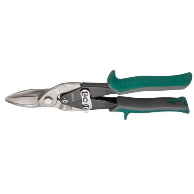 (10 inch) Kéo cắt thiếc thẳng SATA 93-103