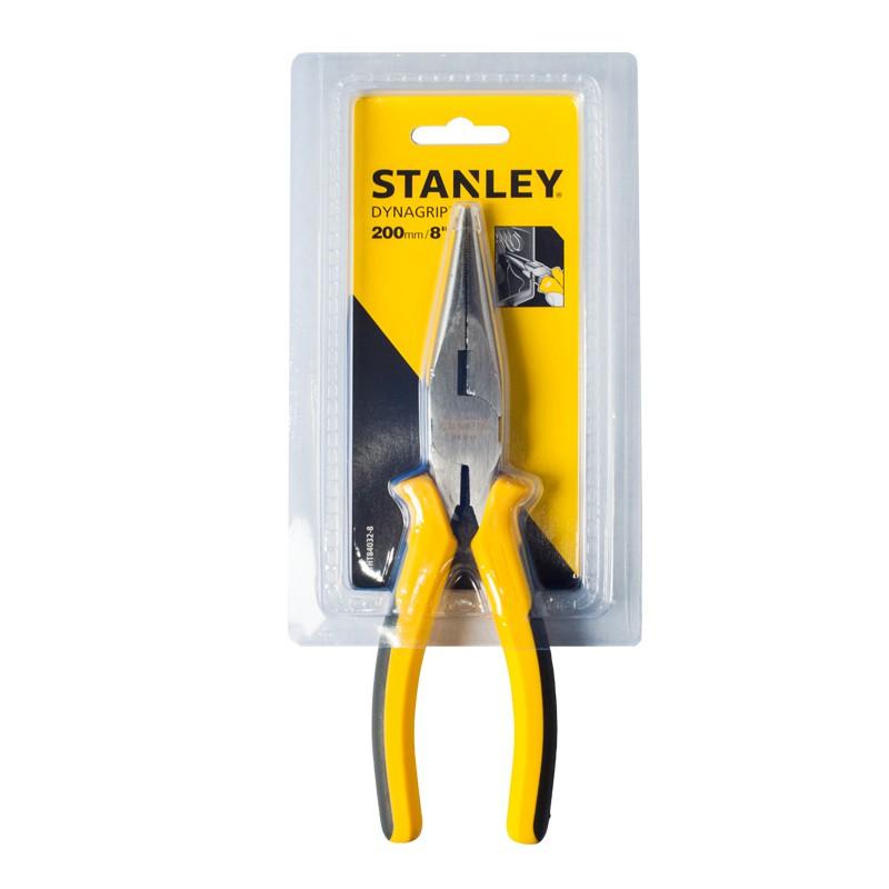 [HCM]KỀM NHỌN 8"/200MM STANLEY STHT84032-8