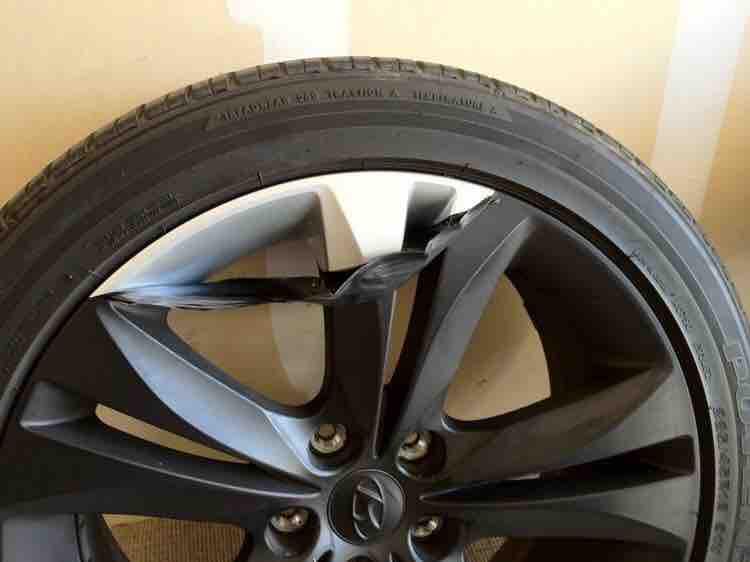 Sơn xịt cao su Plasti Dip