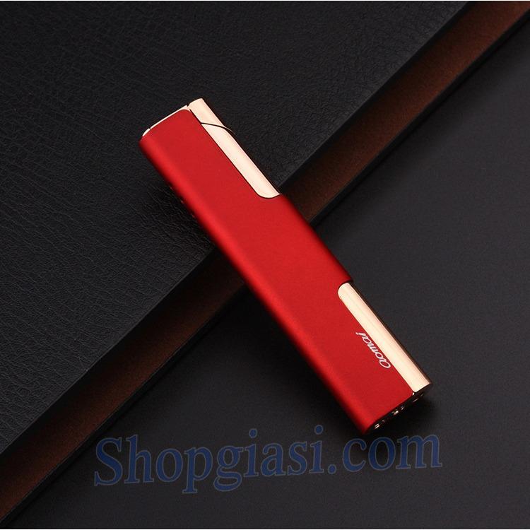 [HCM]Bật Lửa Khò Siêu Gọn-  Aomai 108