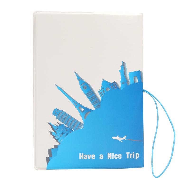 Bao da Passport 3D