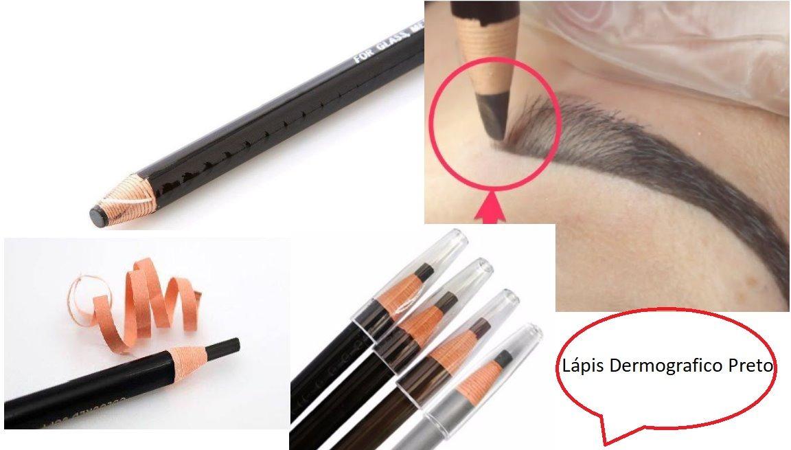 [HCM]Bút Chì Dạng Xé Vẽ Chân Mày Định Hình Dáng Chân Mày