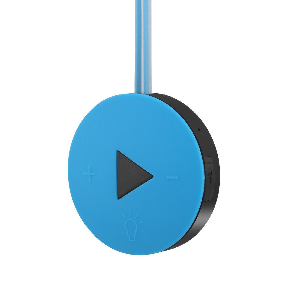 Tai Nghe Bluetooth Luminous ZW-14 - LED Light