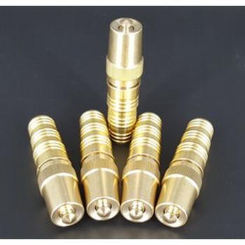 Vòi xịt rửa xe thau có chỉnh