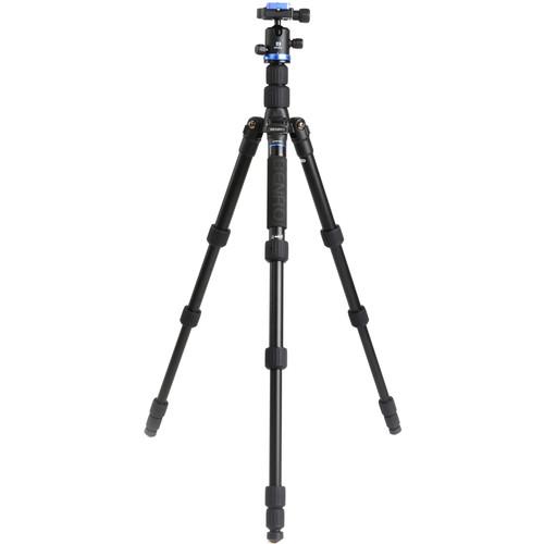 Chân máy ảnh Benro FIF19AIB0 + Remote cho máy ảnh