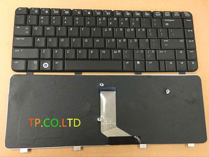 Bàn phím laptop hp compaq presario c700 c700t c730