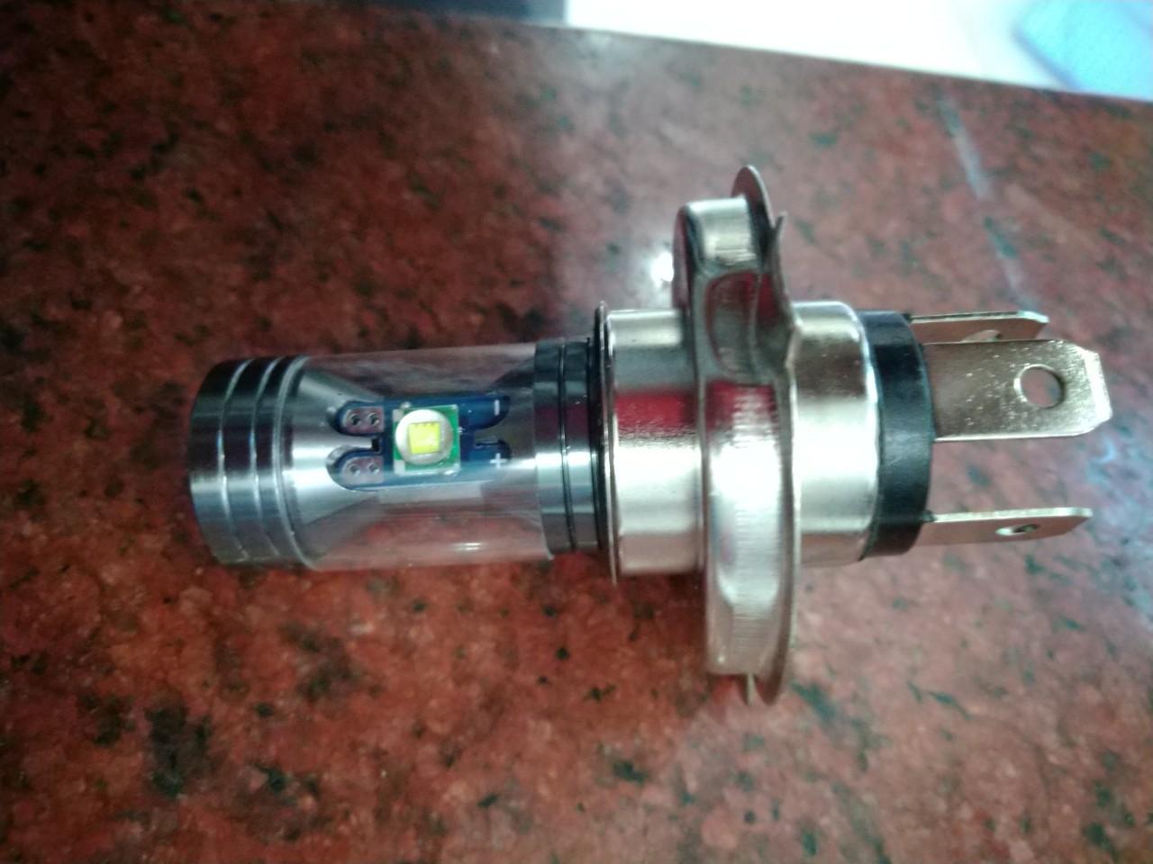 Led H4 3 tim 2018