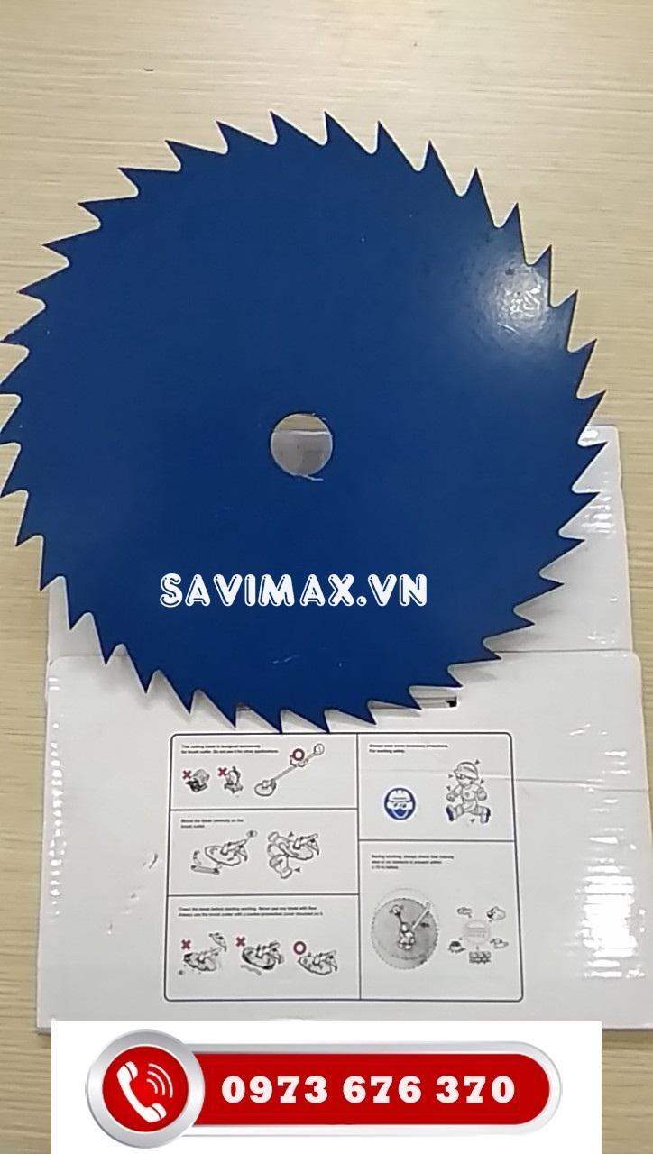 Lưỡi cắt cỏ tròn Nhật