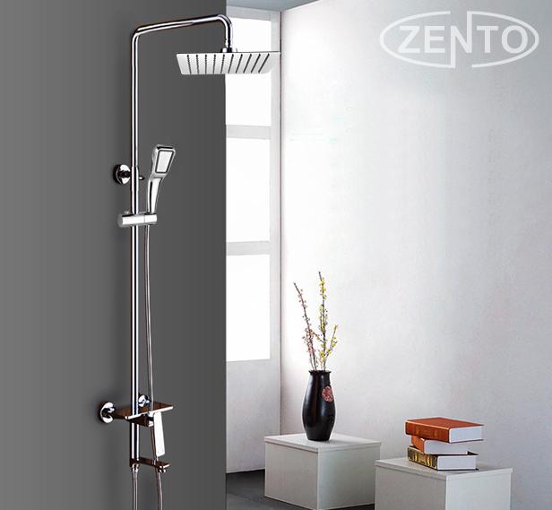 Bộ sen cây tắm nóng lạnh Zento ZT-ZS8064