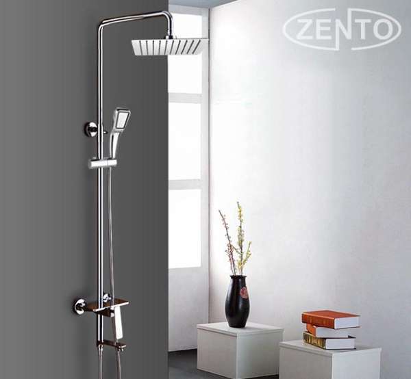 Bộ sen cây tắm nóng lạnh Zento ZT-ZS8064