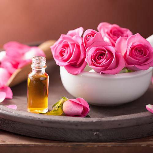 Tinh dầu hoa Hồng 10ml
