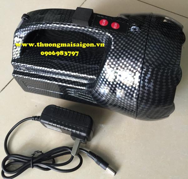 [HCM]Đèn pin chiếu xa hơn 1.000 m