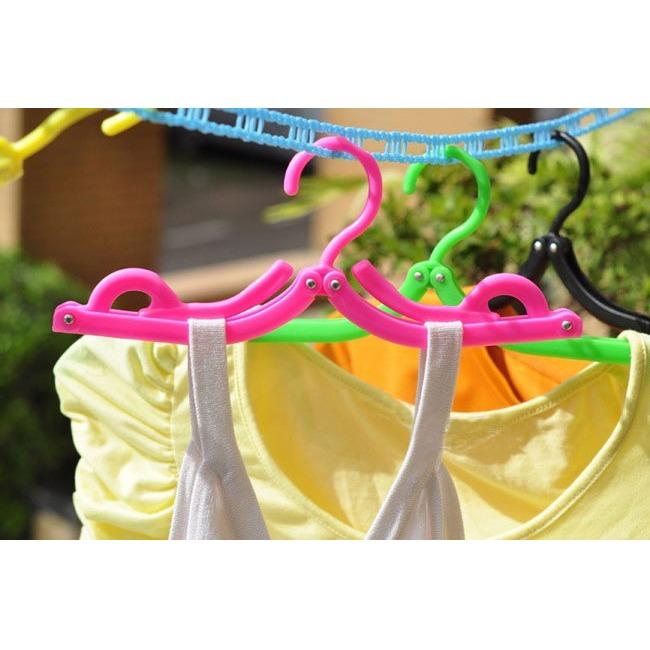High-Quality Clothesline, 5m Long Rope