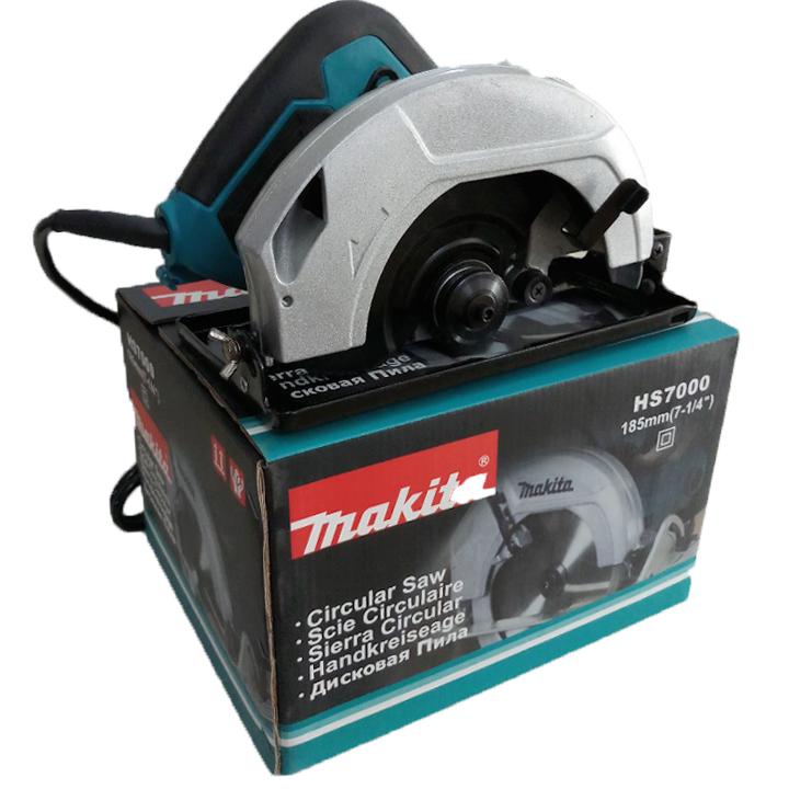 Cưa Gỗ Cằm Tay Makita HS7000