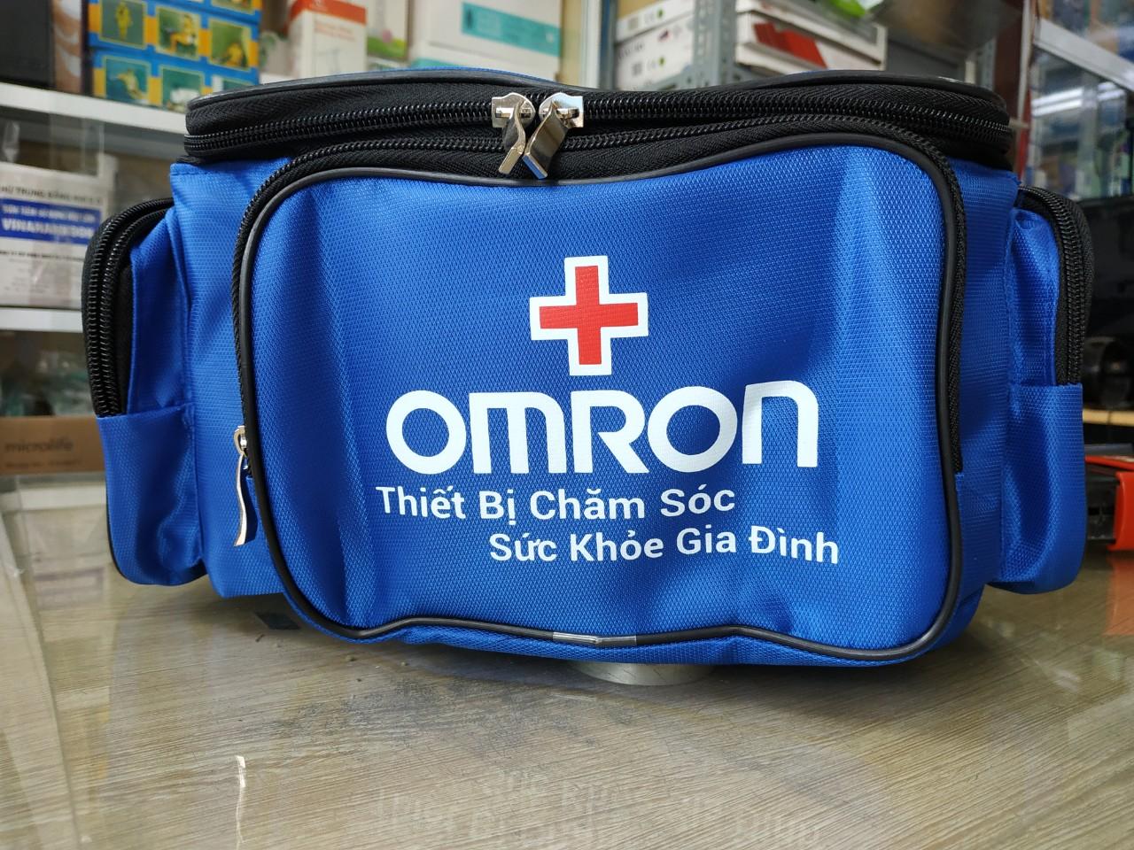 Túi y tế omron Túi cứu thương