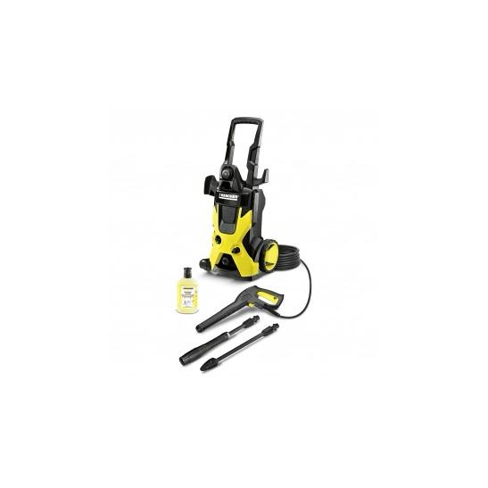 May rửa xe Karcher K5 EU