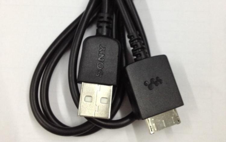 Cáp USB Máy Nghe Nhạc  Walkman