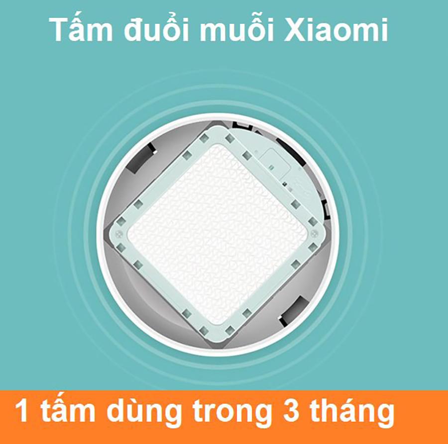 MÁY ĐUỔI MUỖI XIAOMI MIJIA - FALAS