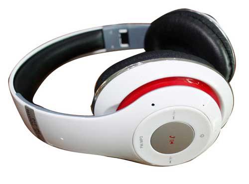 [HCM]Tai nghe Bluetooth chụp tai TM 010S