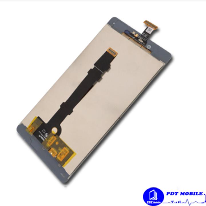 Màn hình OPPO R829 trắng
