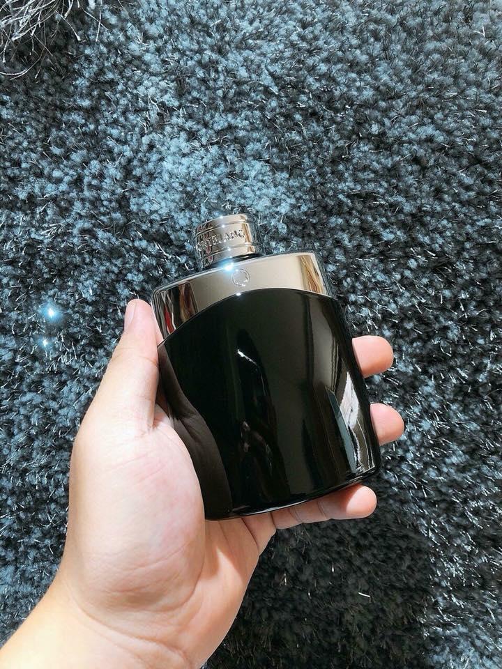 [HCM]Nước hoa nam Mont blanc Legend EDT 100ml