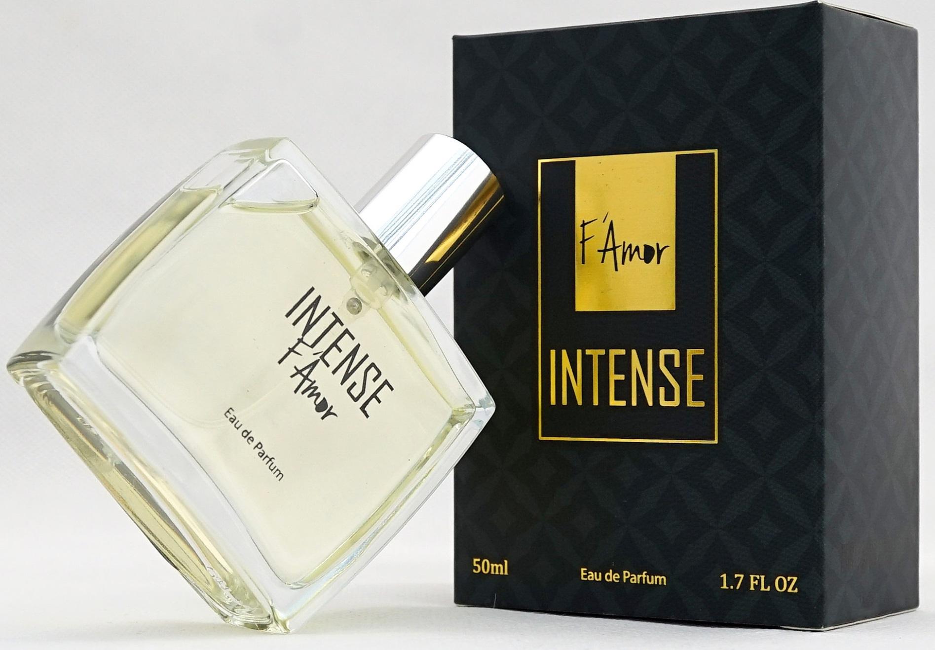 Nước hoa nam cao cấp Intense F’Amor