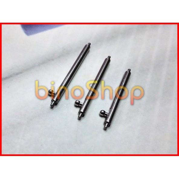 CHỐT DÂY ĐỒNG HỒ THÔNG MINH SIZE 18MM/20MM/22MM (1 đôi )