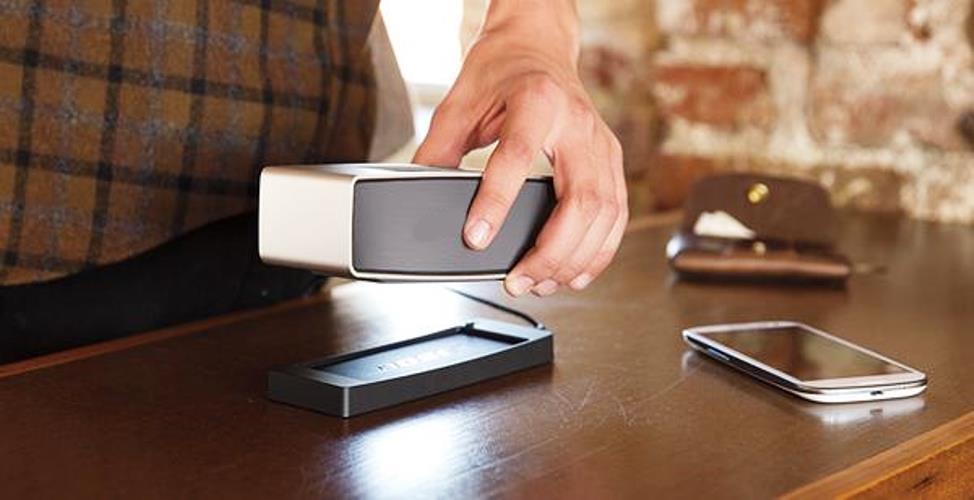Loa bluetooth Soundlike mini âm thanh hay nhỏ gọn