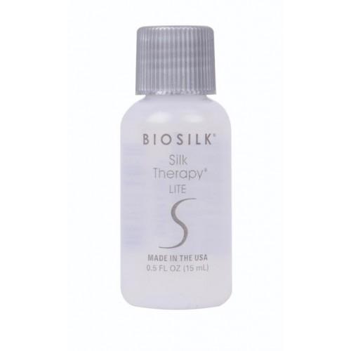 [HCM]Tinh Dầu Dưỡng Tóc Biosilk Silk Therapy - 15ml
