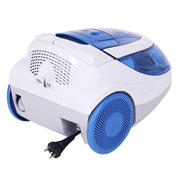 Máy hút bụi Hitachi CV-BH18 (Màu xanh dương)
