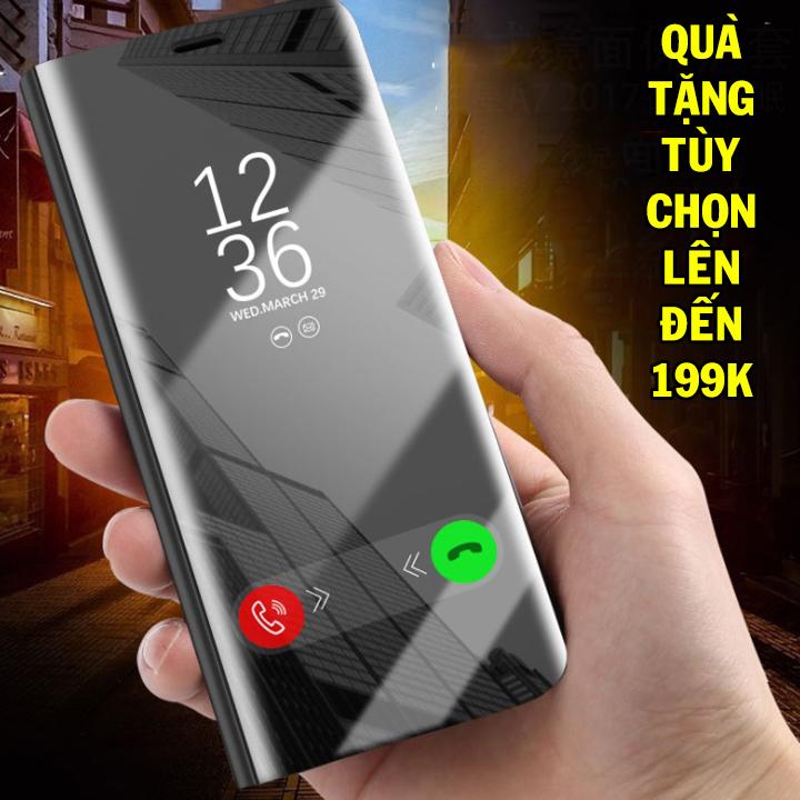 BAO DA CLEAR VIEW S9 PLUS