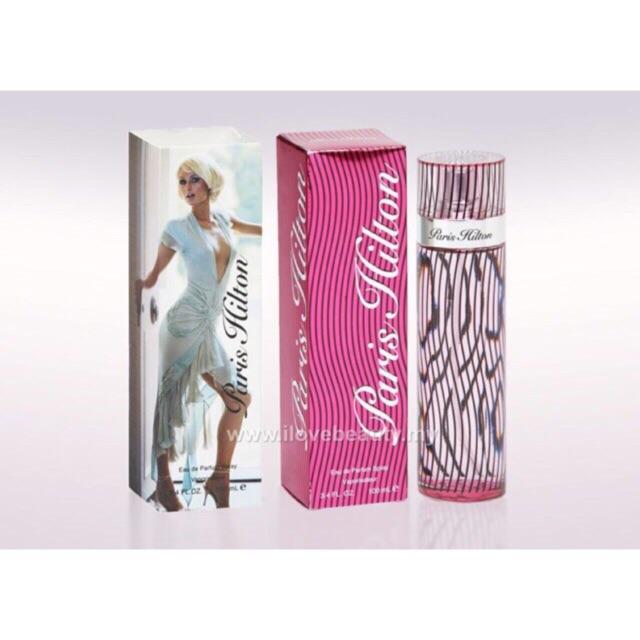 Nước hoa nữ Paris Hilton EDP
