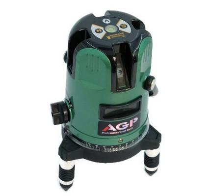 Máy Bắn Cốt Lazer 5 tia đỏ