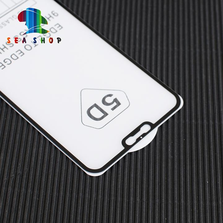 Glass 9d for vivo v9 y85