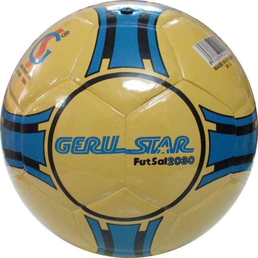 Qủa bóng đá Futsal GERU STAR 2030