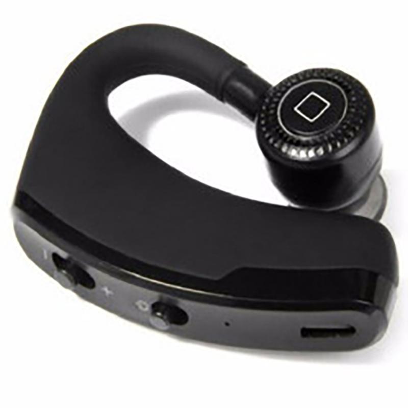 [HCM]Tai nghe bluetooth  V9 (Đen)