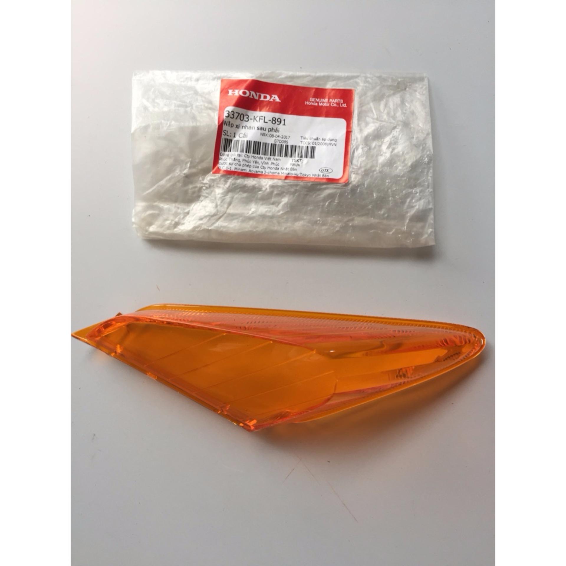 Nắp xi nhan sau phải Future 1