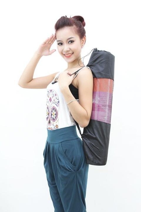 Thảm yoga 2 lớp 6mm