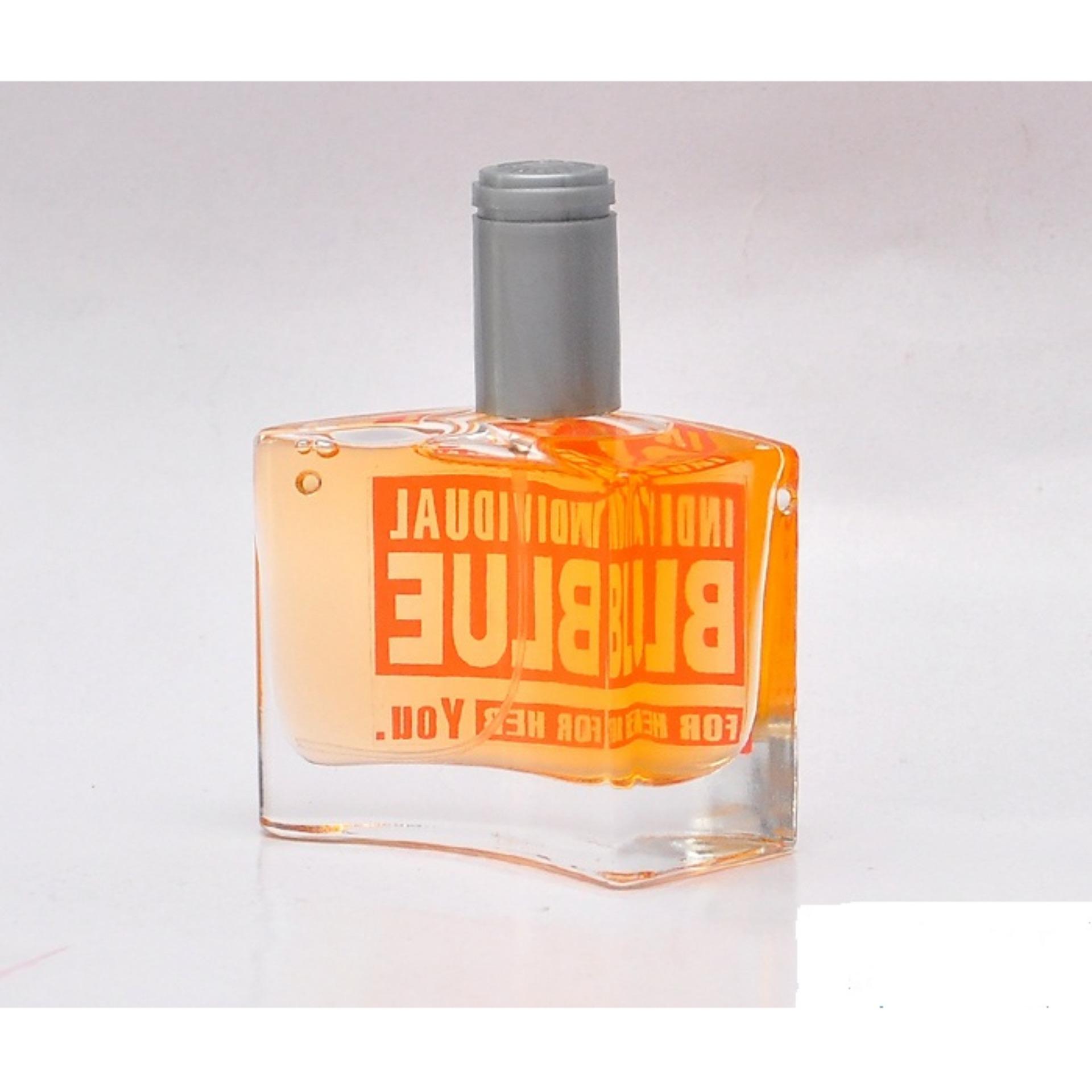 Nước hoa nữ Individual Blue YOU. For Her 50ml ( Cam )