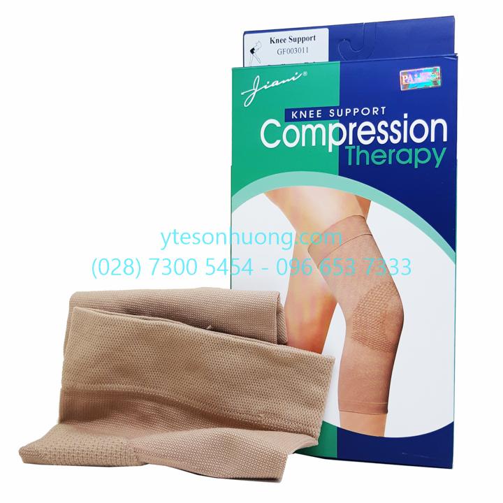 Vớ y khoa tĩnh mạch Jiami (Khuỷu gối) L