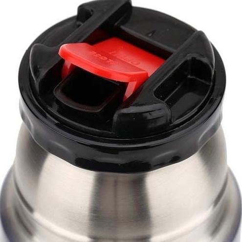 BÌNH GIỮ NHIỆT LOCK & LOCK VIENNA LHC1430PG 500ML Xanh