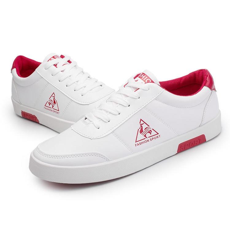Giày da sneaker nam thời trang - GD01