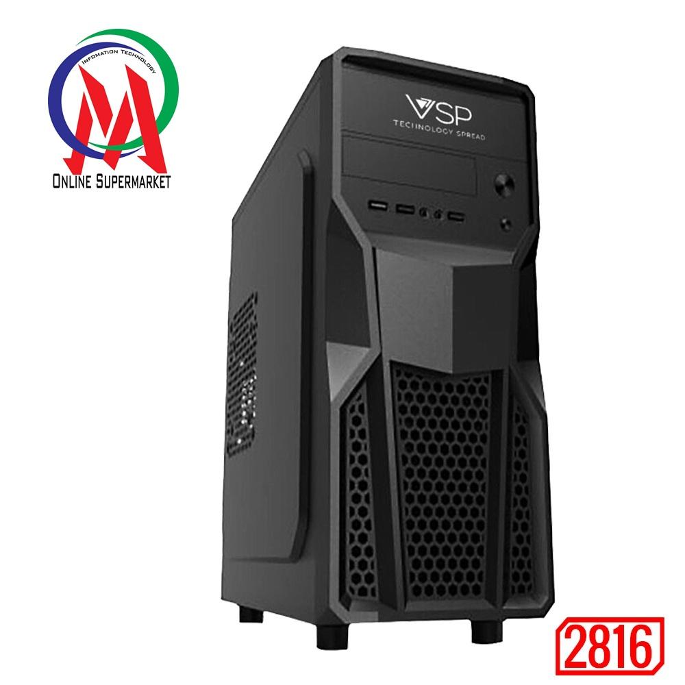 Vỏ Case máy tính VSP 2816