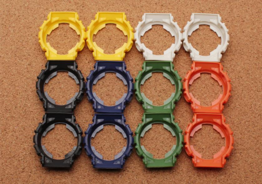 Vỏ đồng hồ G-SHOCK  GA-100/110/120/150/200/300