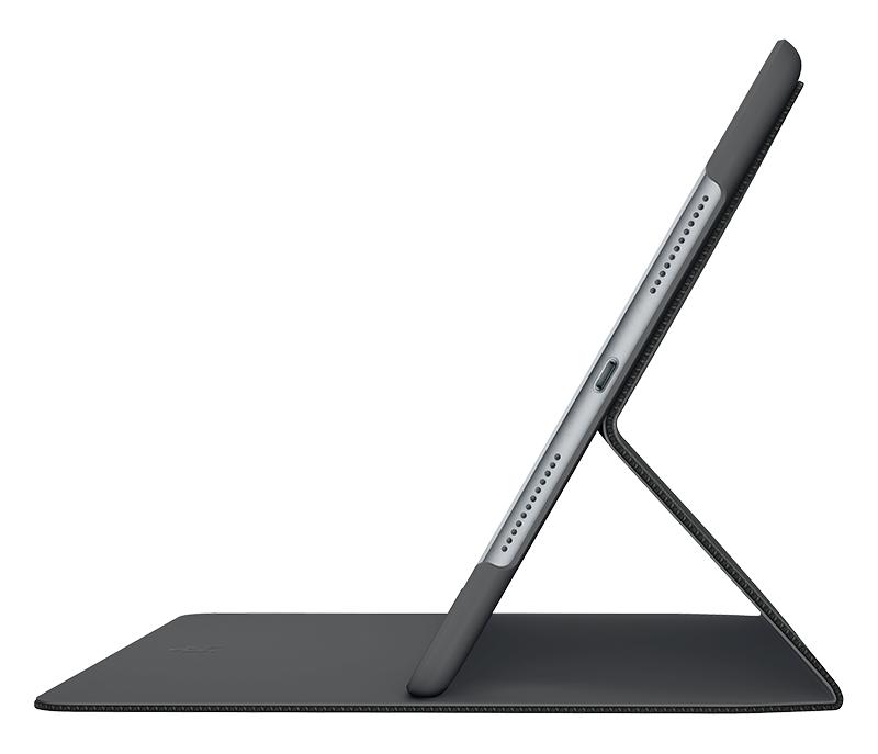Case Ốp Lưng  Cho iPad Air 1, iPad Gen 5 2017, iPad Gen 6 2018 Hiệu Logitech