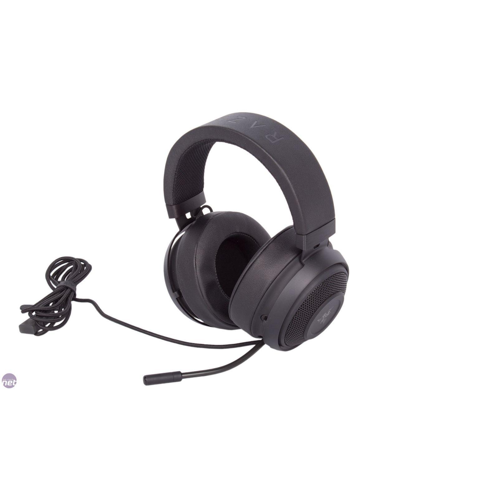 Tai nghe Razer Kraken 7.1 V2