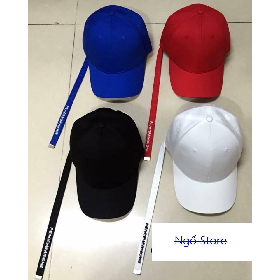 [SIÊU SALE GIÁ SỐC - TẾT 2020] Nón kết nam nữ dây dài G-Dragon chất (Loại tốt) 2356