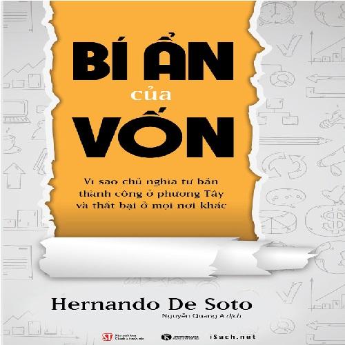 Bí ẩn của vốn